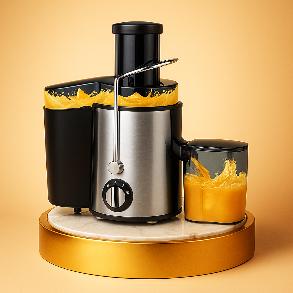 NutriPress