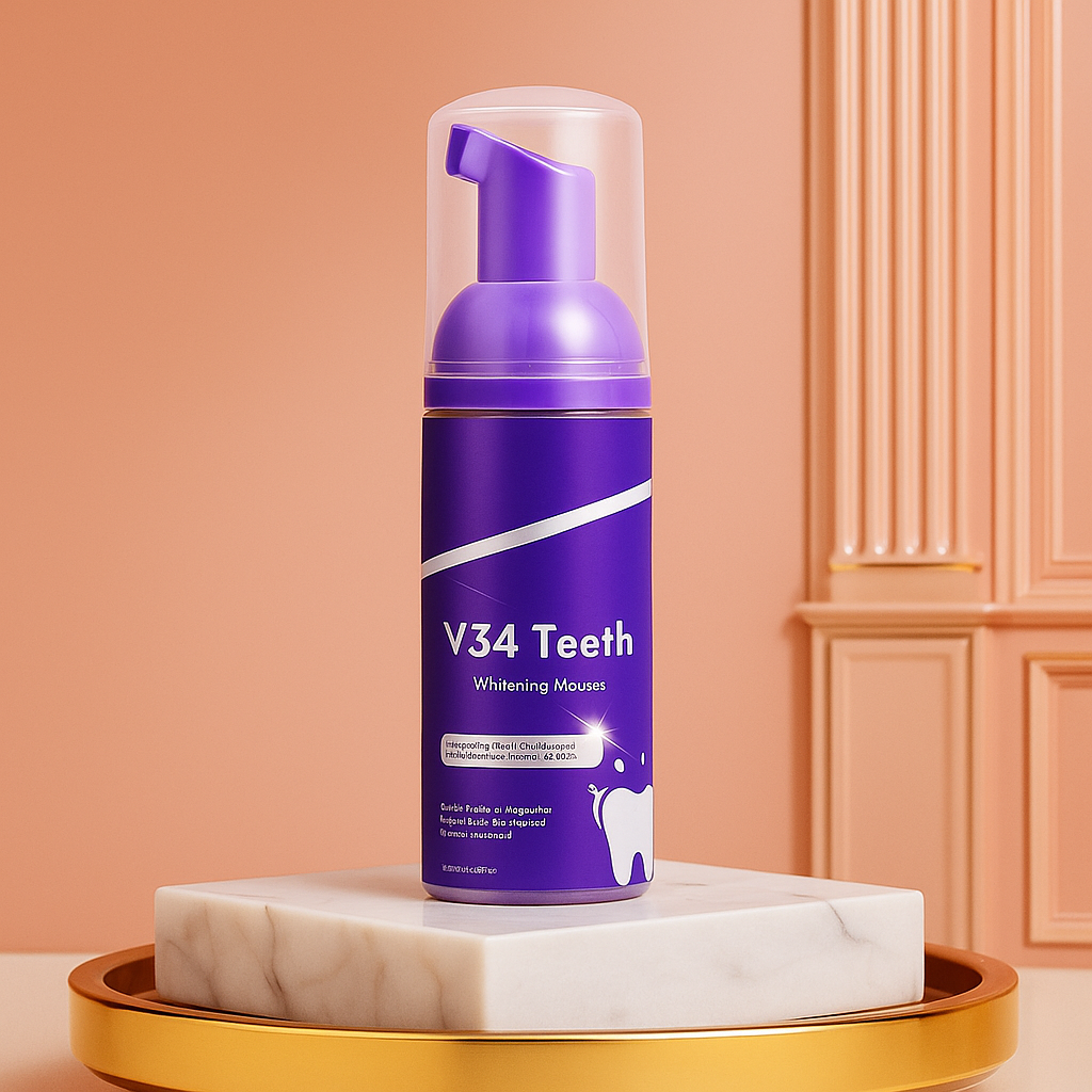 V34 Éclat Pro