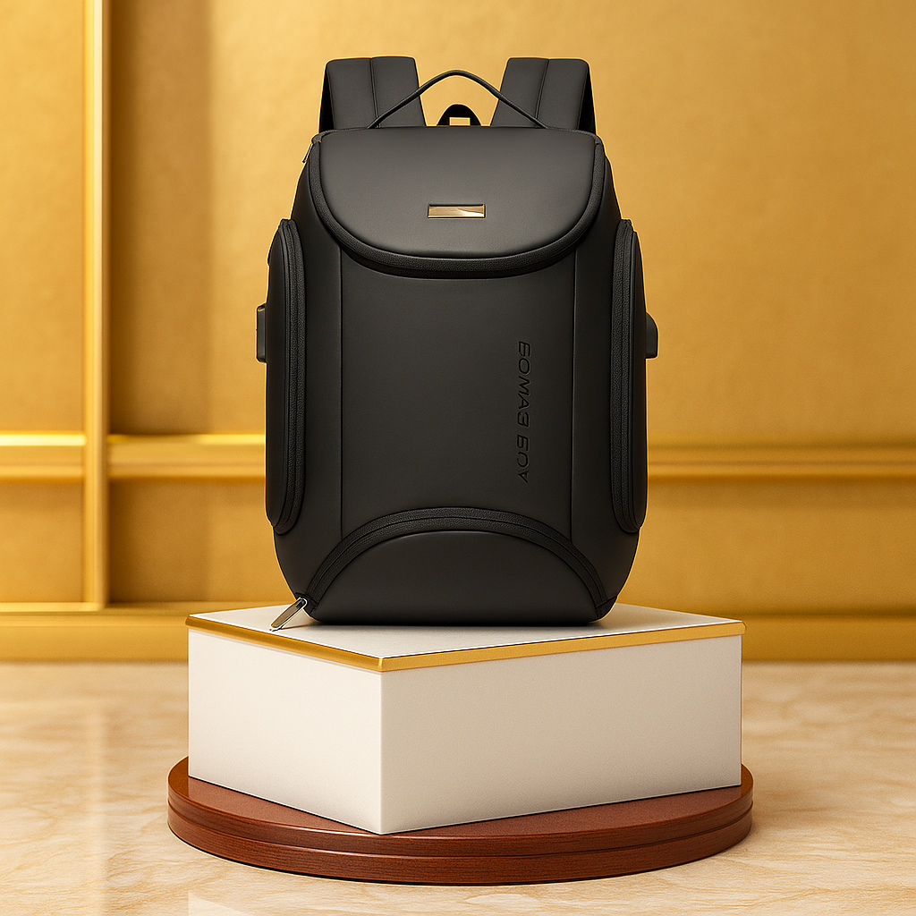 💼 VoltPack