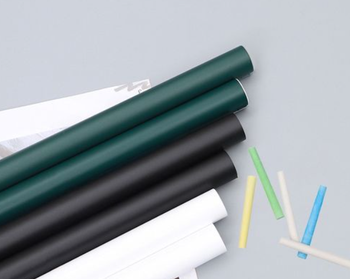 Tableau Vert Autocollant pour la maison école enfants