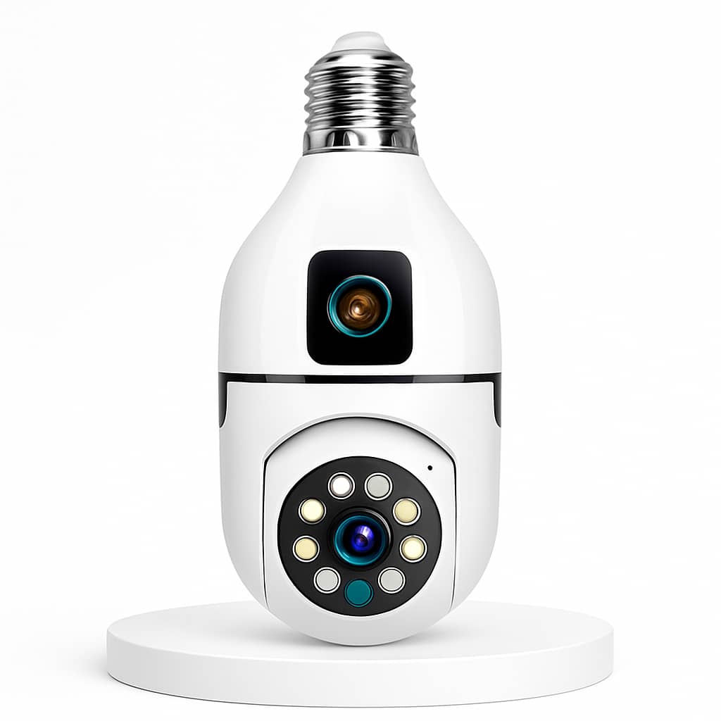 Caméra de surveillance