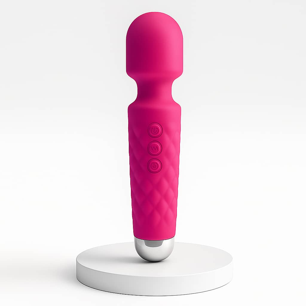 Vibro-Masseur